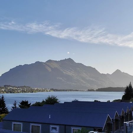 Alpine Village Views Queenstown Eksteriør billede