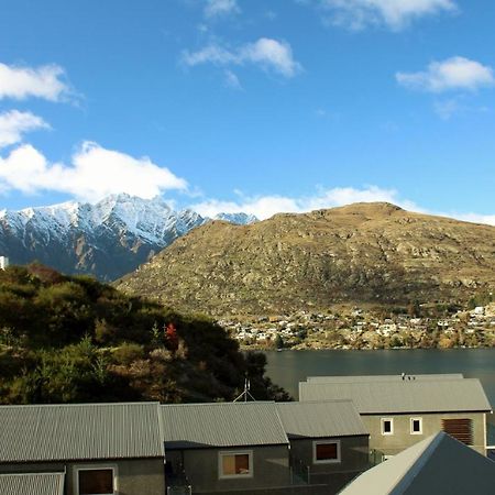 Alpine Village Views Queenstown Eksteriør billede