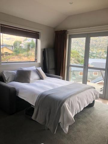 Alpine Village Views Queenstown Eksteriør billede