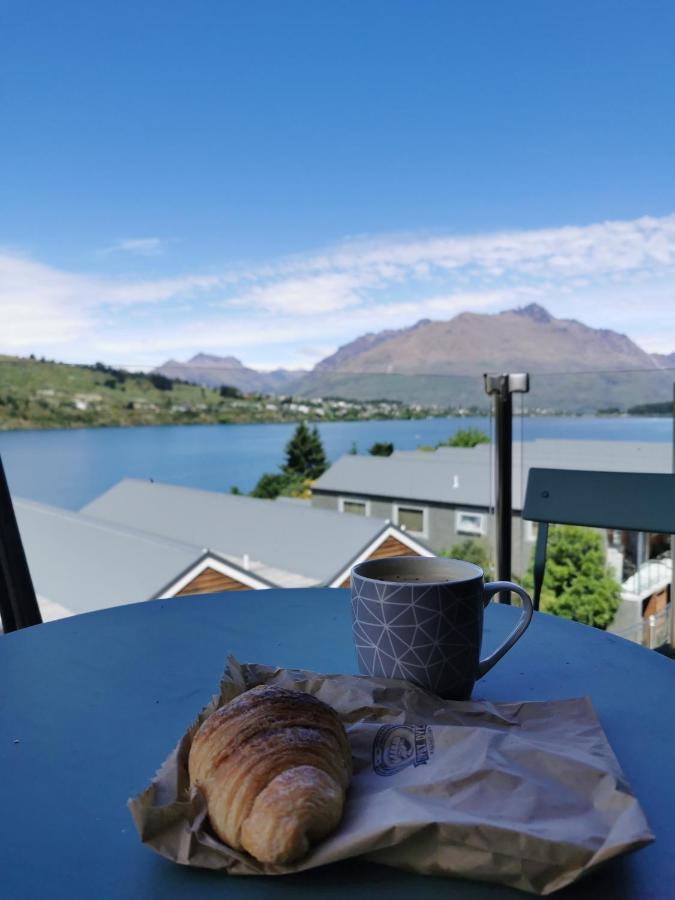 Alpine Village Views Queenstown Eksteriør billede